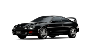 Celica GT-Four (ST205)